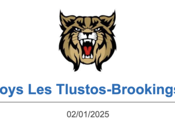 Les Tlustos Boys and Girls Wrestling Invite 2025